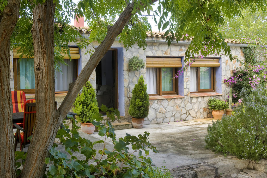 Finca El Corral Guest House Lliber Bilik gambar